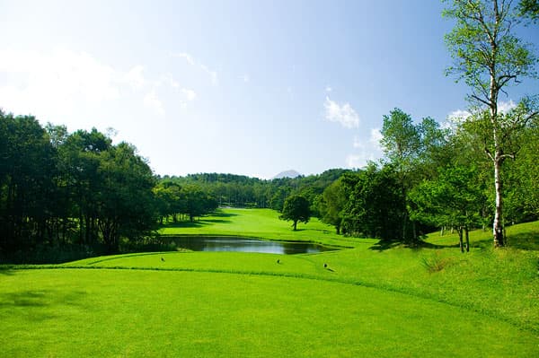 앗피 고원 골프클럽(Appi Kogen Golf Club) 사진 3