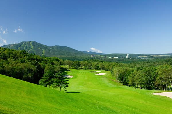 앗피 고원 골프클럽(Appi Kogen Golf Club) 사진 4
