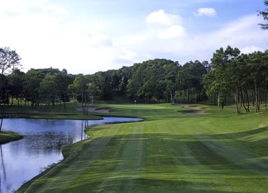 니도무 C.C (Nidom Classic Course) 사진 1