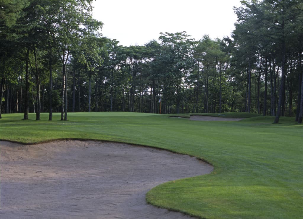 니도무 C.C (Nidom Classic Course) 사진 2