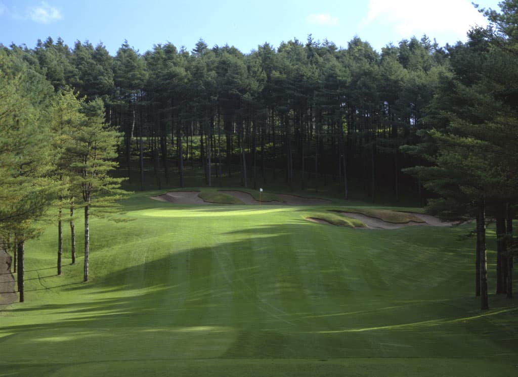 니도무 C.C (Nidom Classic Course) 사진 3
