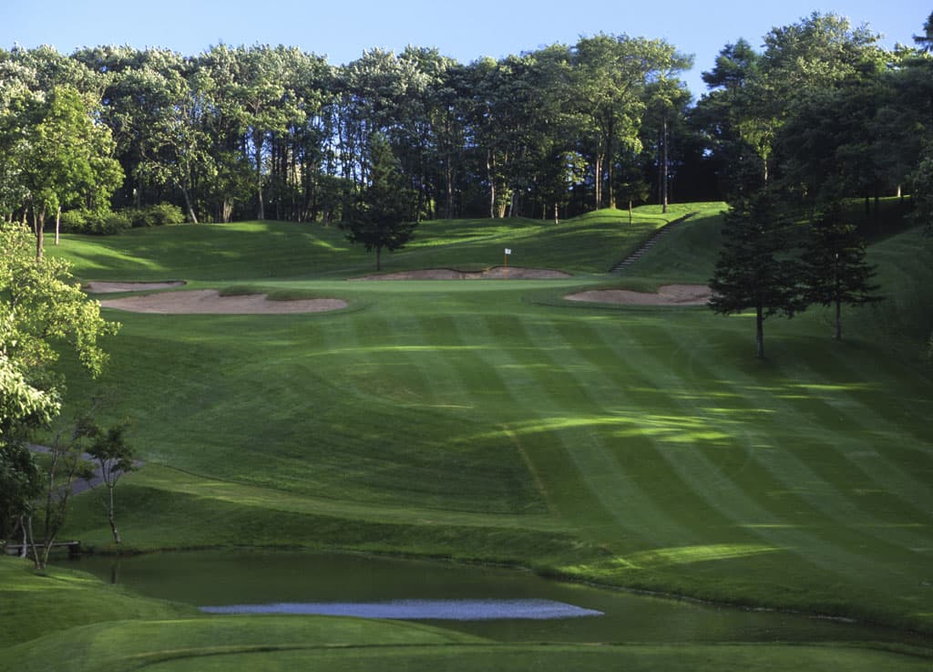 니도무 C.C (Nidom Classic Course) 사진 4