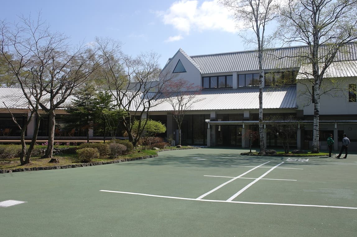 고젠스이 골프클럽 (Gozensui Golf Club) 사진 1