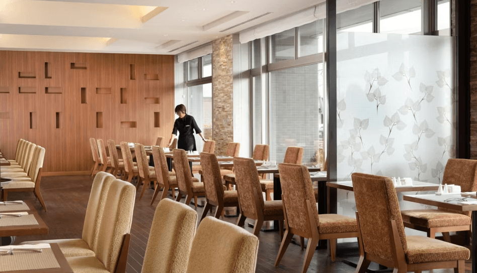 ANA 크라운 플라자 치토세 (ANA Crowne Plaza Chitose) 사진 7