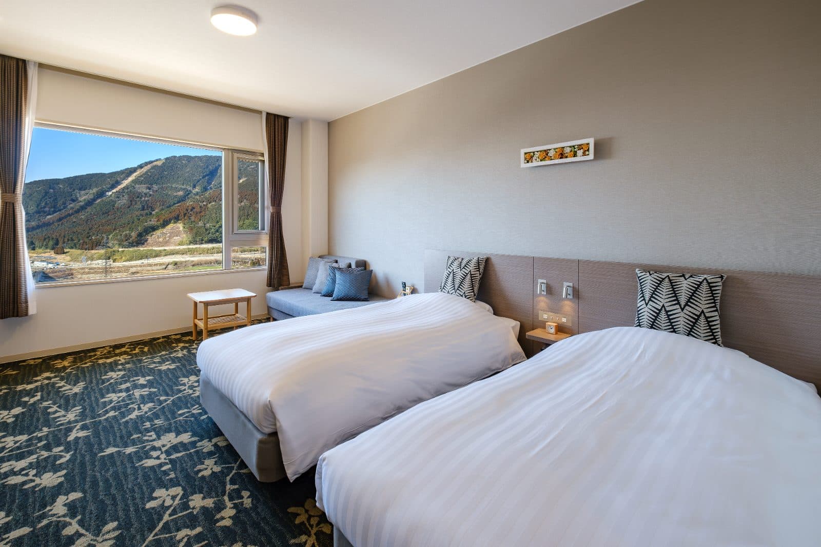ASO CANYON TERRACE (아소 캐니언 테라스) 사진 1
