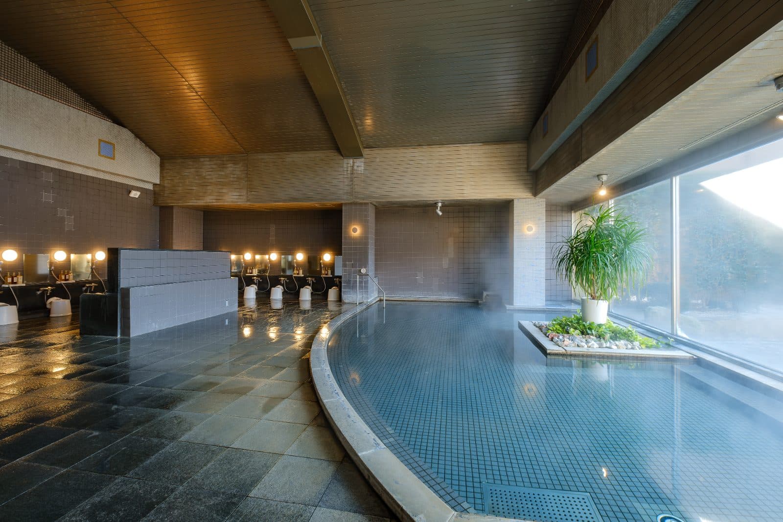 ASO CANYON TERRACE (아소 캐니언 테라스) 사진 2