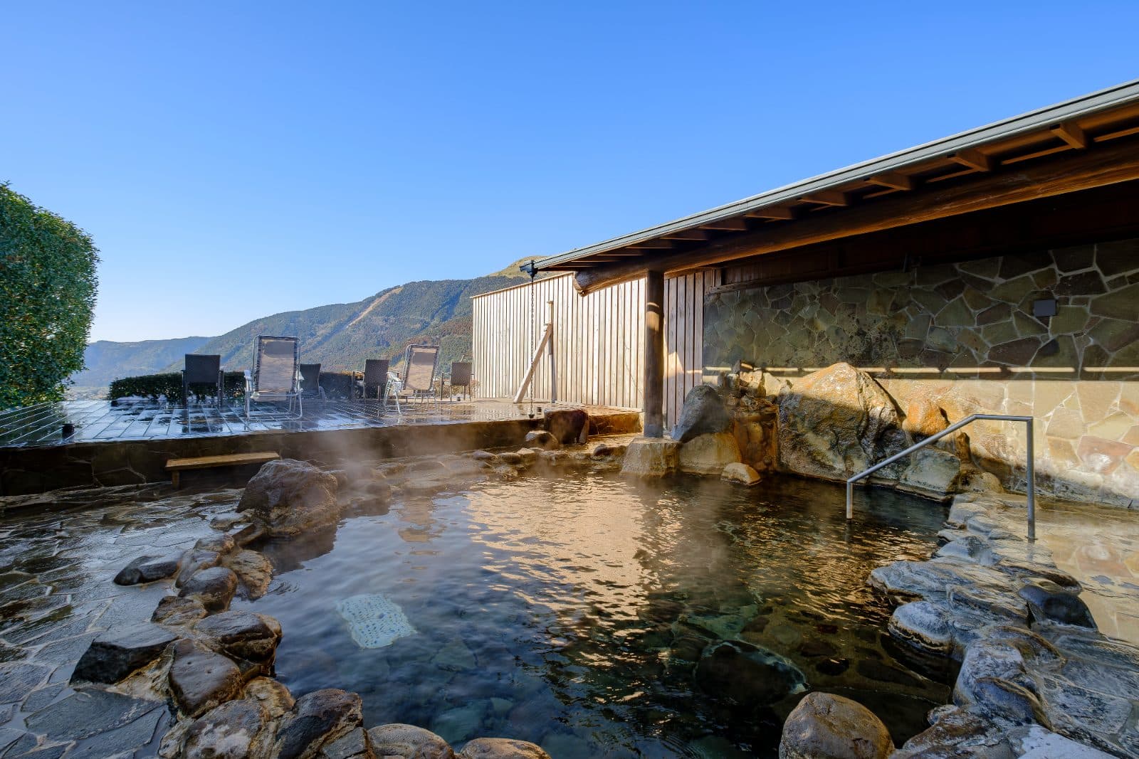 ASO CANYON TERRACE (아소 캐니언 테라스) 사진 3