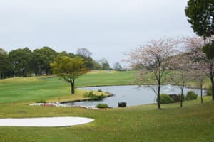 후쿠오카 센츄리 골프클럽 (Fukuoka Century Golf Club) 사진 3