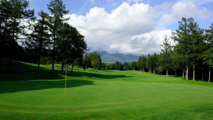 시즈쿠이시 골프코스(Shizukuishi Golf Course) 사진 2