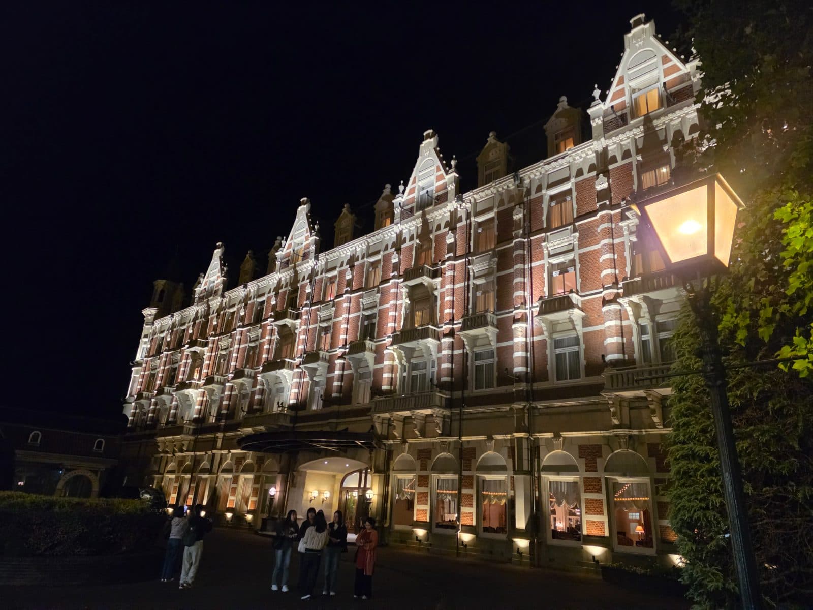 호텔 유럽 (Hotel Europe) 사진 1