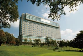 기타히로시마 컨트리클럽 (Sapporo Kitahiroshima Golf Club) 사진 5