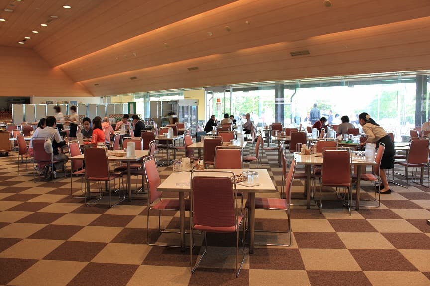 기타히로시마 클라세 호텔 (Kitahiroshima Classe Hotel) 사진 6