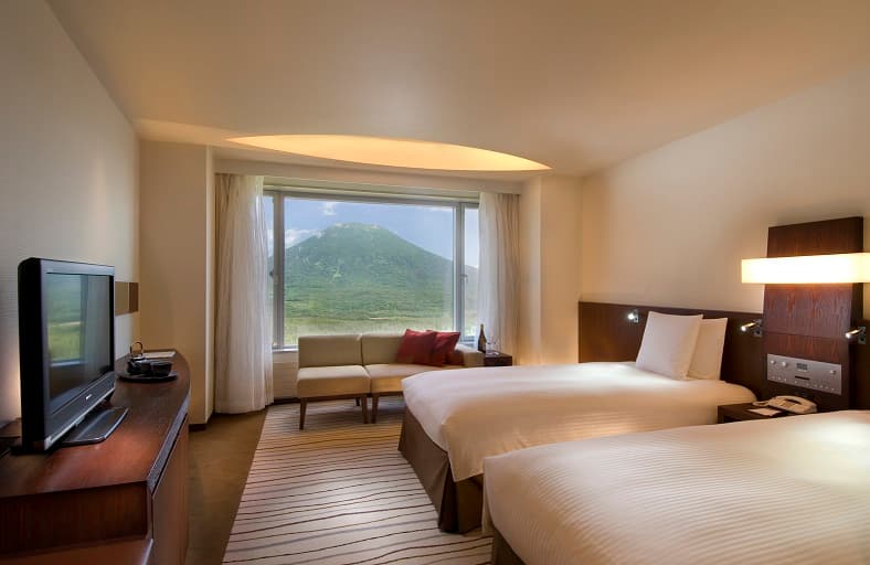 힐튼 니세코 빌리지 (Hilton Niseko Village) 사진 3