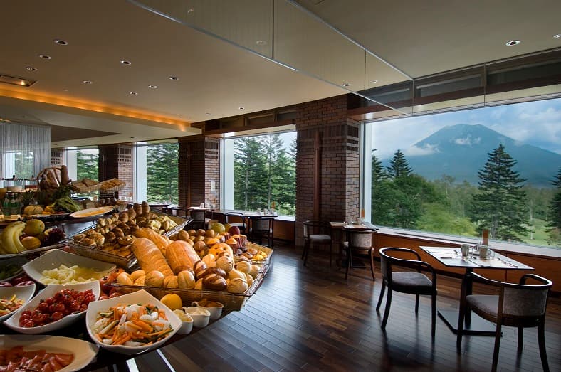 힐튼 니세코 빌리지 (Hilton Niseko Village) 사진 4