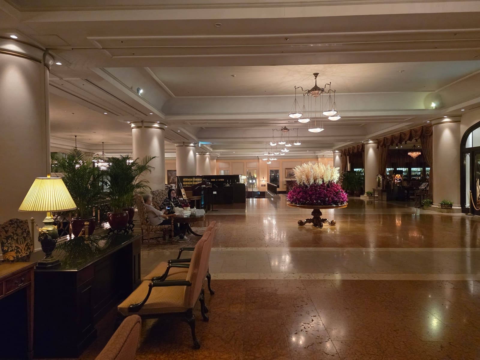 호텔 유럽 (Hotel Europe) 사진 2