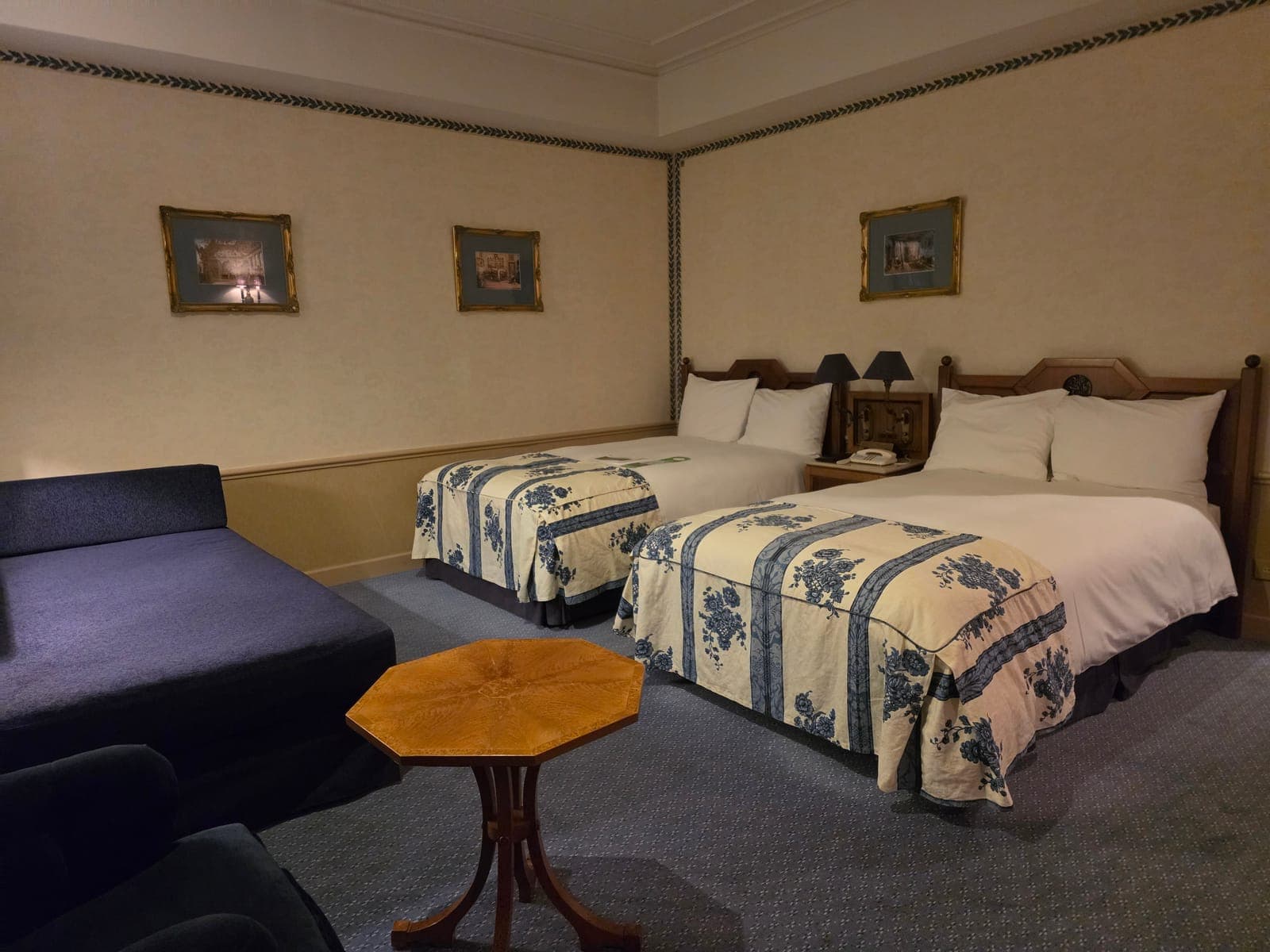 호텔 유럽 (Hotel Europe) 사진 3