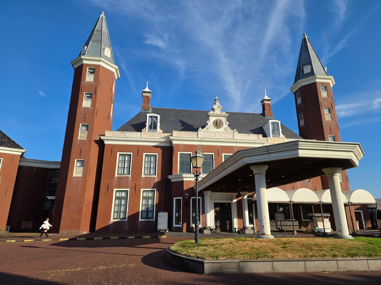 하우스텐보스 컨트리클럽 (Huis Ten Bosch Country Club) 사진 1