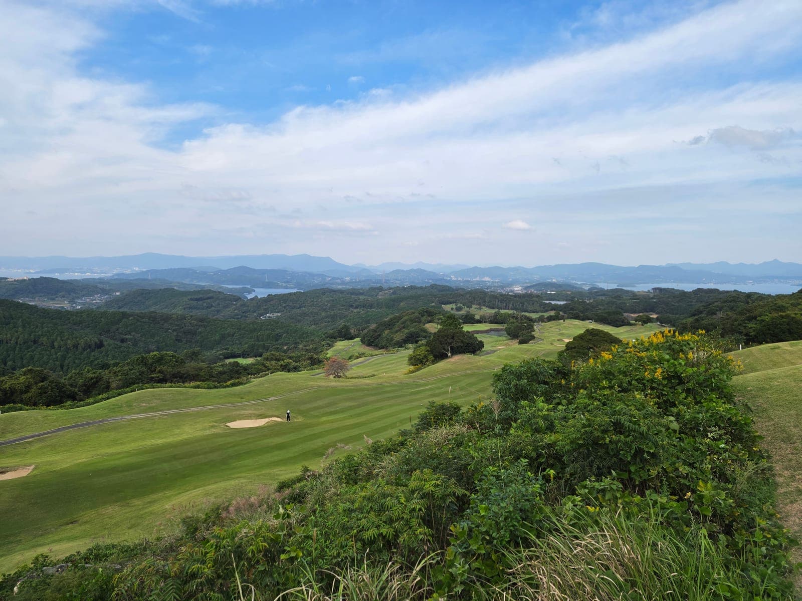 하우스텐보스 컨트리클럽 (Huis Ten Bosch Country Club) 사진 4