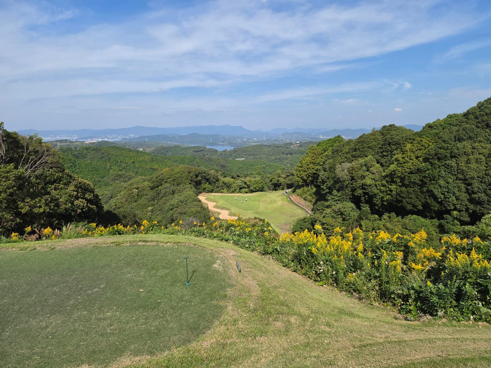 하우스텐보스 컨트리클럽 (Huis Ten Bosch Country Club) 사진 3