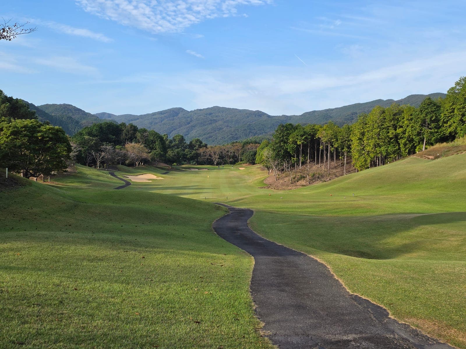 나가사키 파크 컨트리클럽 (Nagasaki Park Country Club) 사진 2