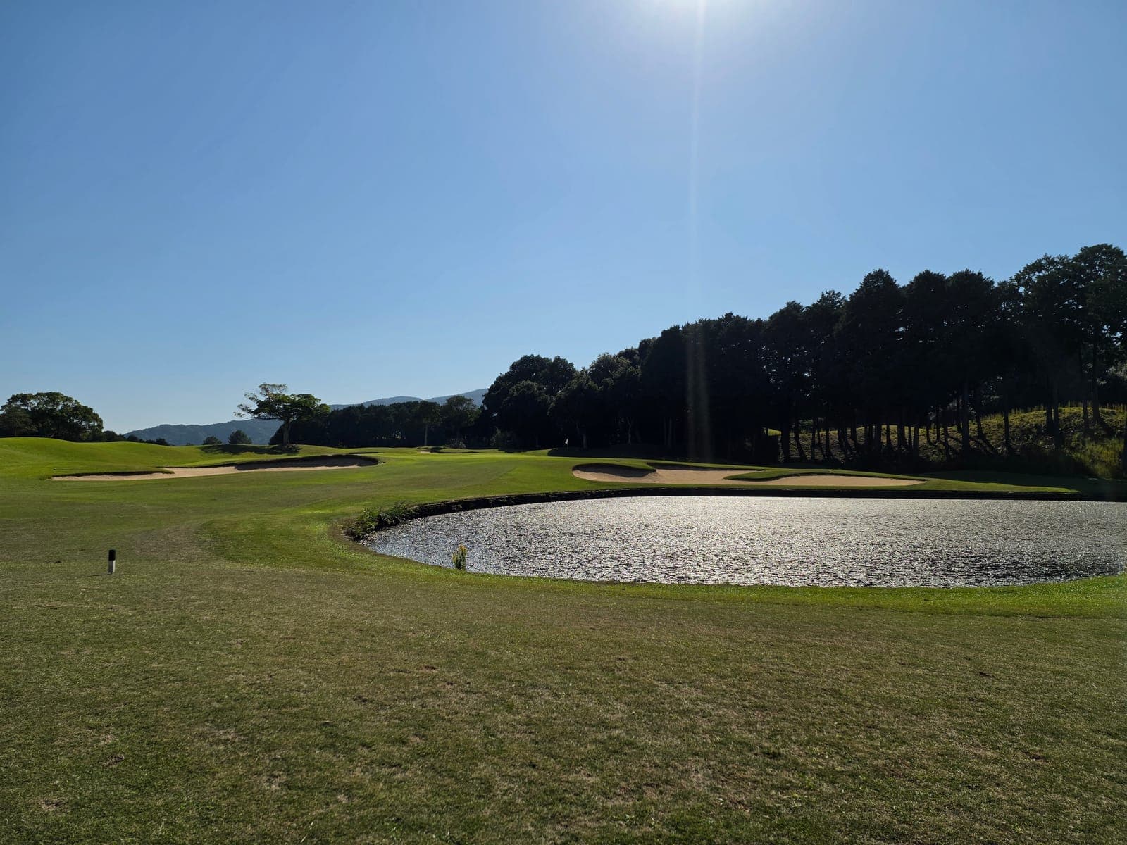 나가사키 파크 컨트리클럽 (Nagasaki Park Country Club) 사진 4