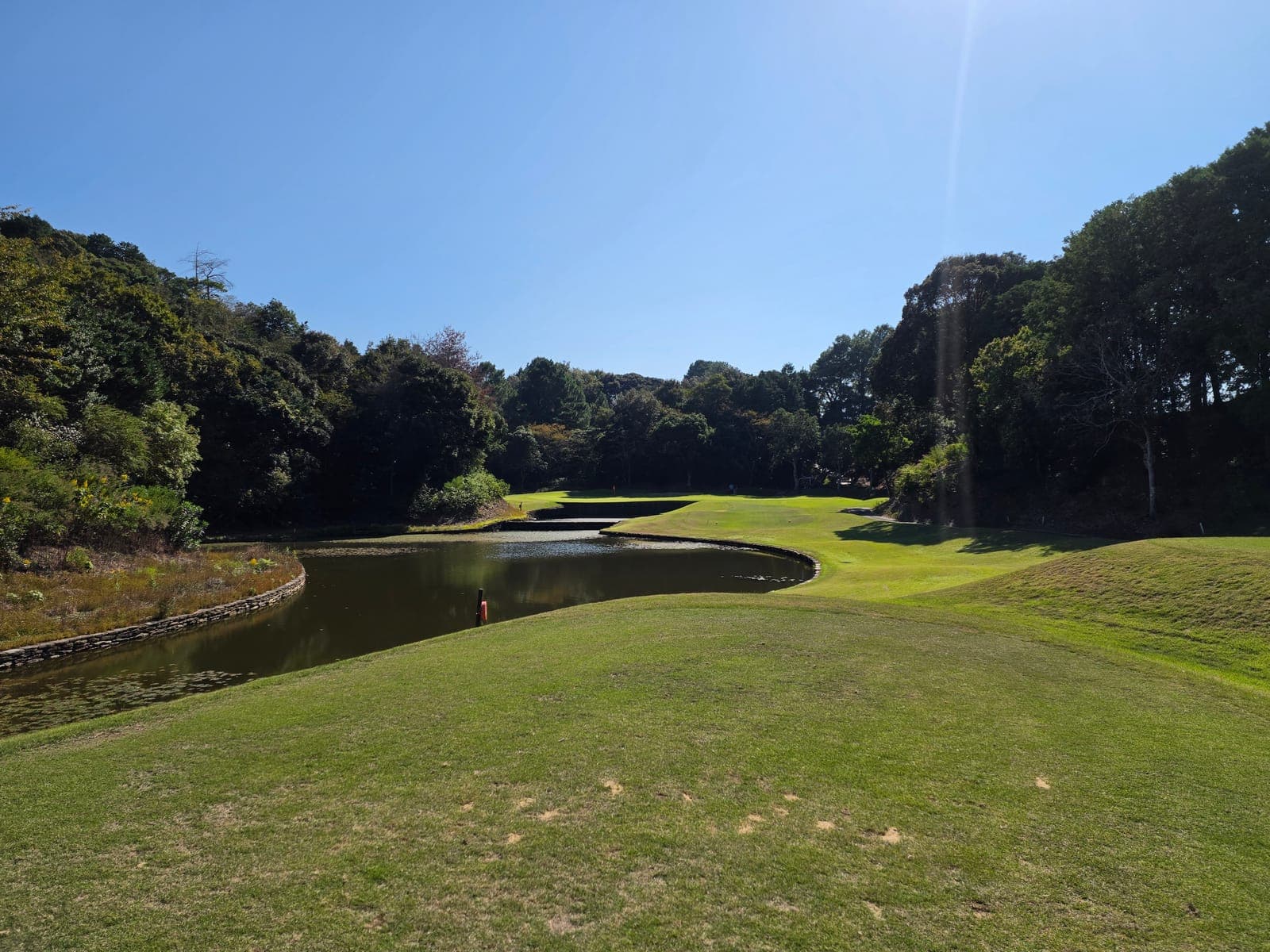 나가사키 파크 컨트리클럽 (Nagasaki Park Country Club) 사진 3
