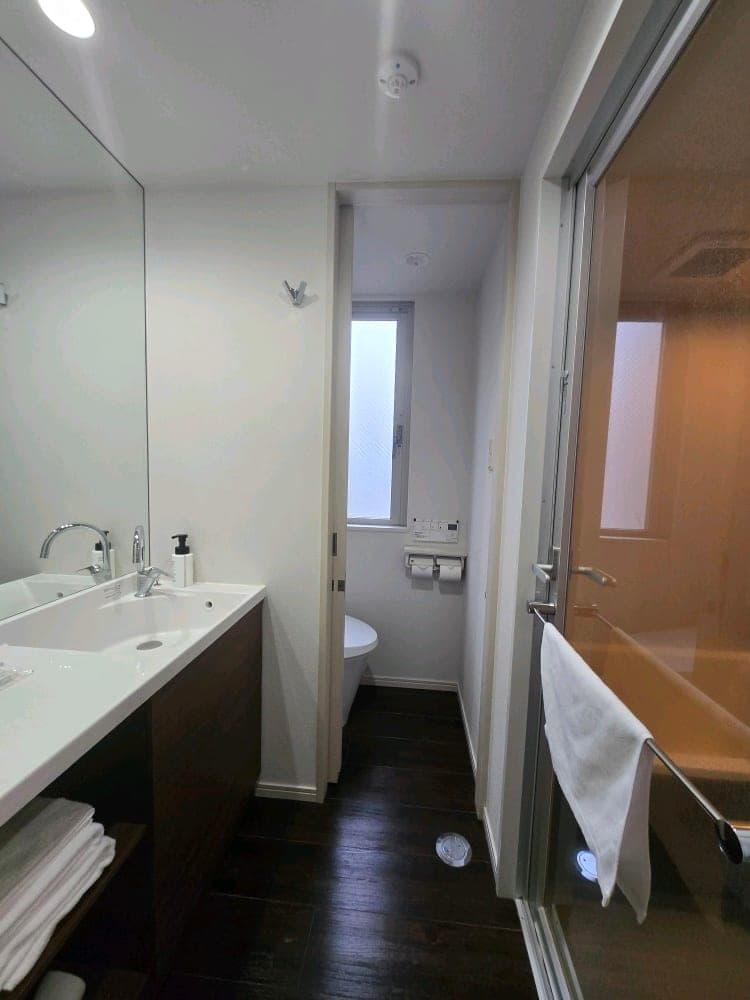 오리엔탈 익스프레스 텐몬칸 (Hotel Oriental Express 天文館) 사진 8