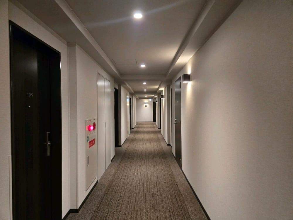 오리엔탈 익스프레스 텐몬칸 (Hotel Oriental Express 天文館) 사진 9