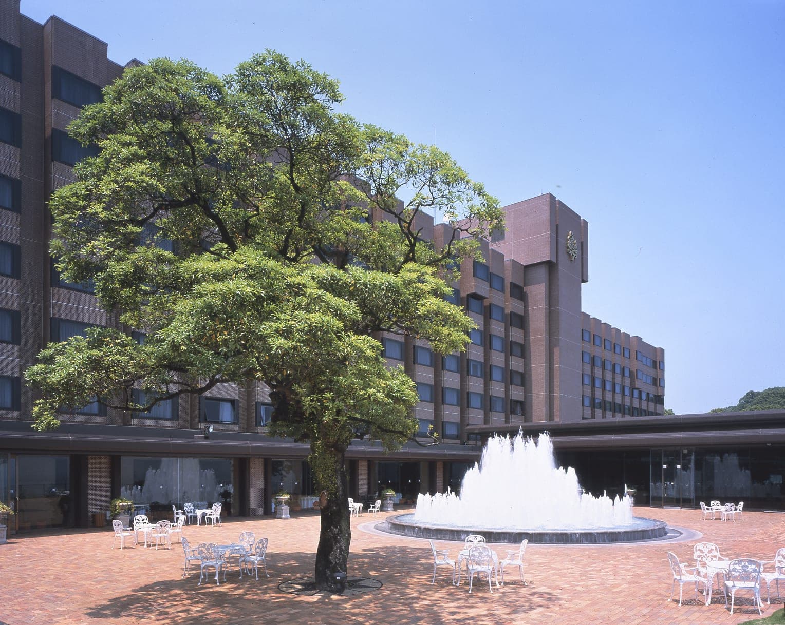 시로야마 호텔 가고시마 (SHIROYAMA HOTEL kagoshima) 사진 12