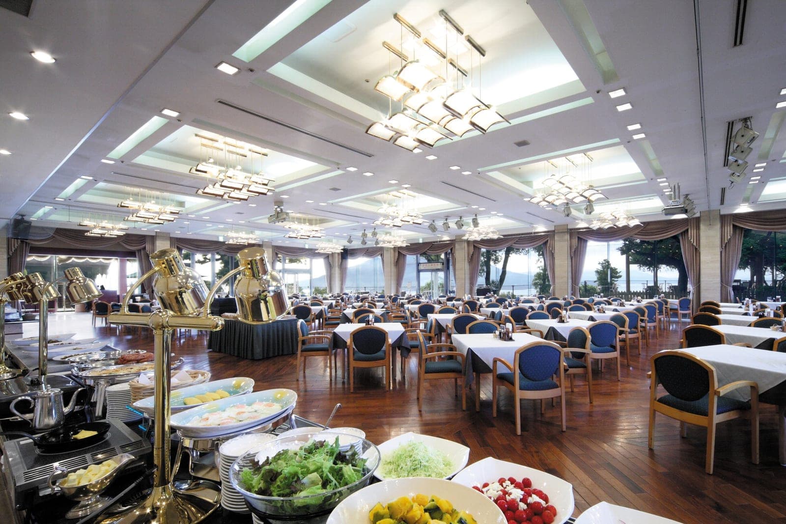 시로야마 호텔 가고시마 (SHIROYAMA HOTEL kagoshima) 사진 6