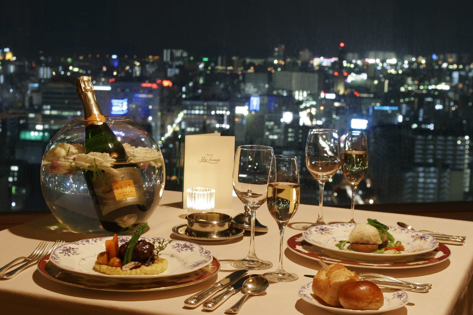 시로야마 호텔 가고시마 (SHIROYAMA HOTEL kagoshima) 사진 9