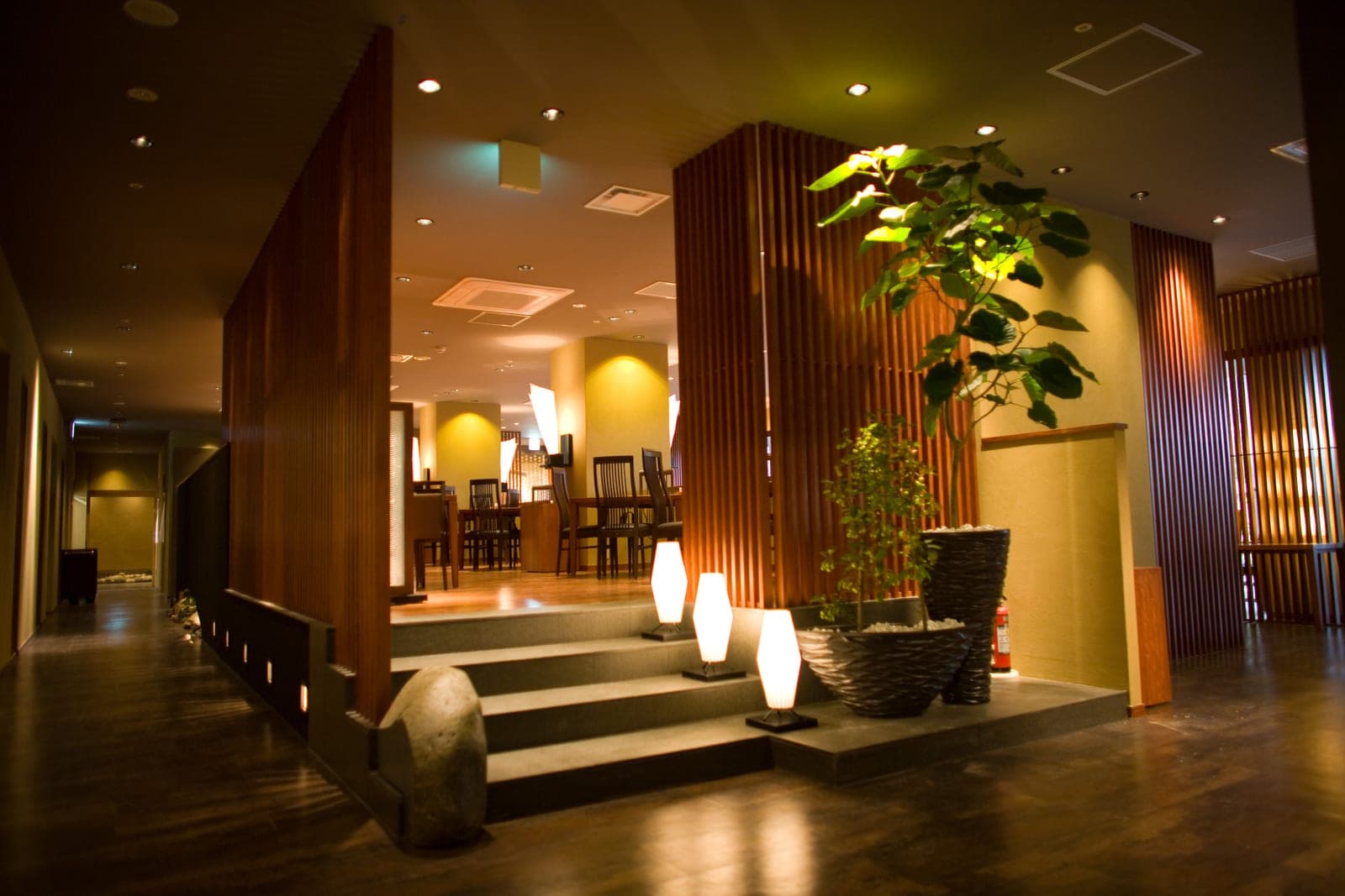 시로야마 호텔 가고시마 (SHIROYAMA HOTEL kagoshima) 사진 11