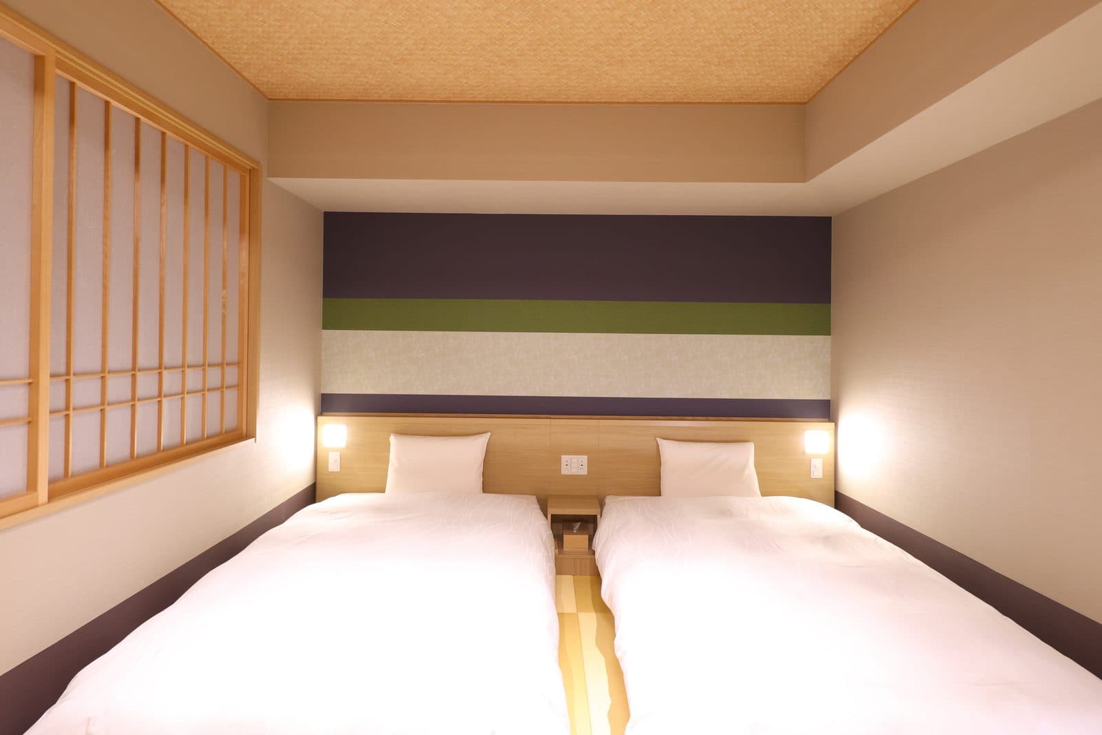 온야도노노 구마모토 (御宿 野乃 熊本) 사진 2