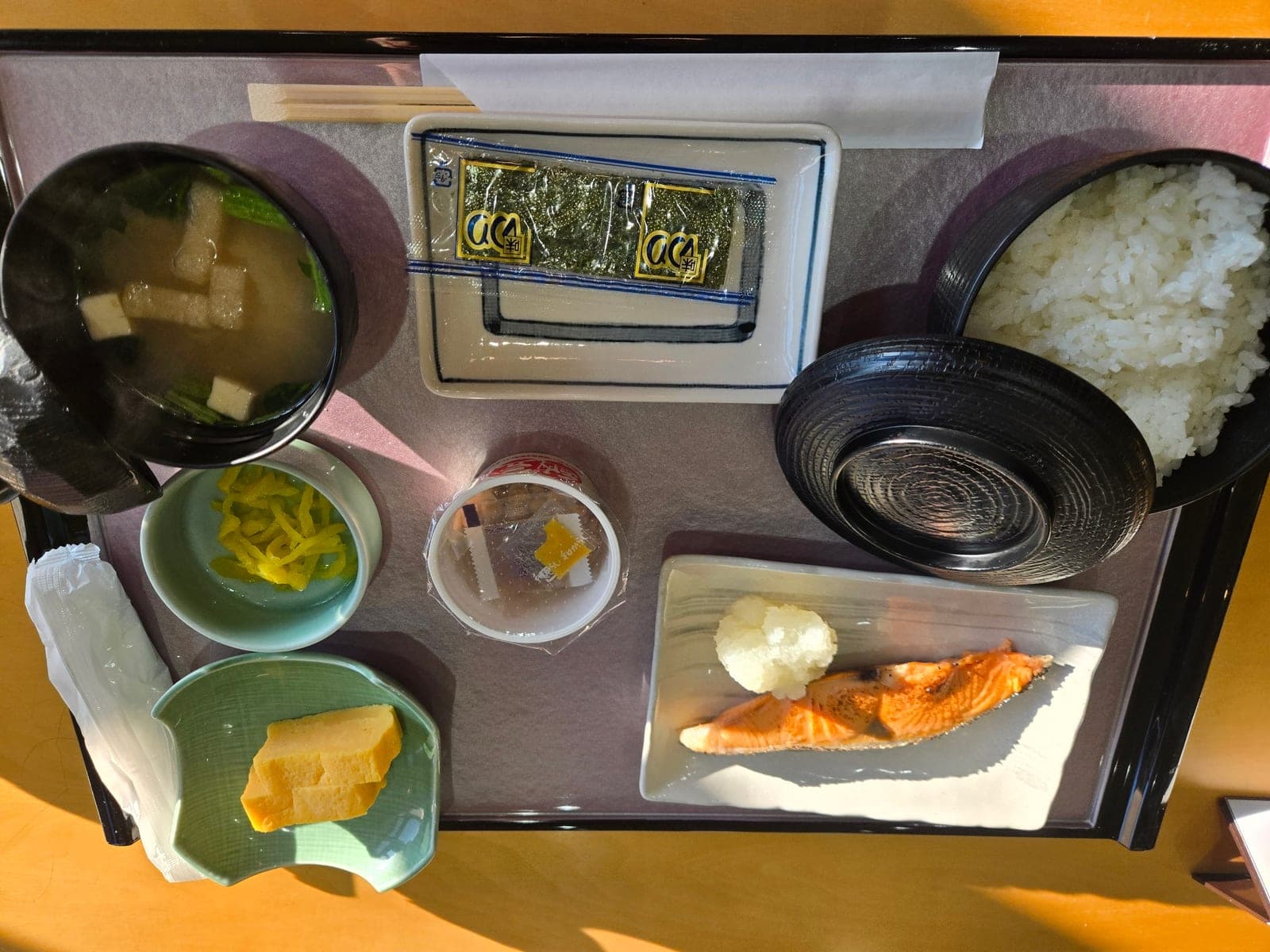 나리타노모리 컨트리클럽 호텔 (클럽하우스 병설) 사진 10
