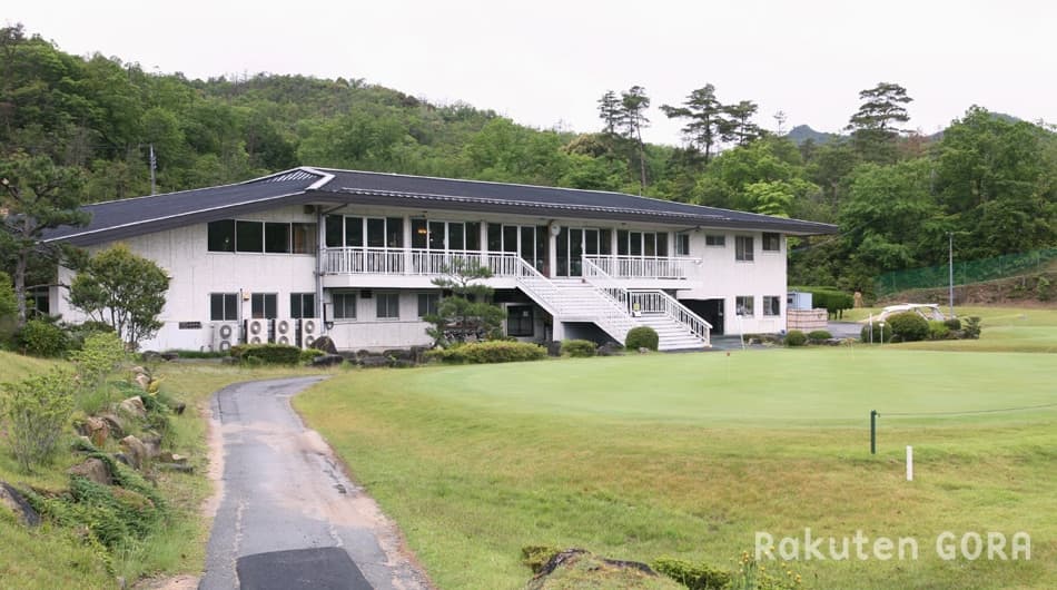 야마구치 레인보우힐즈 이즈미하라 골프클럽 - 1