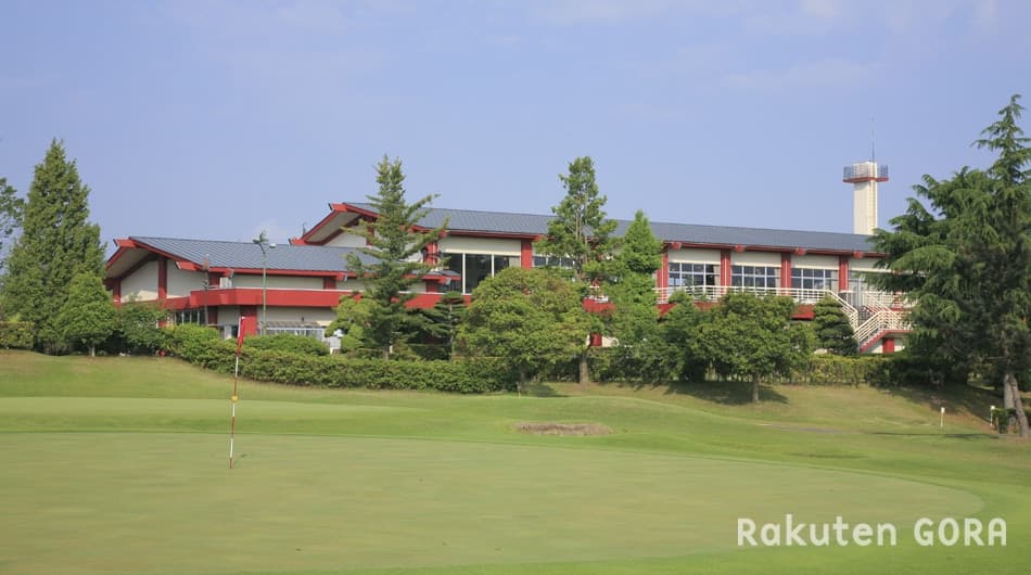 도토 도치기 컨트리 클럽 - 1