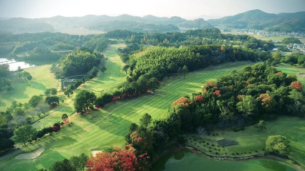 반슈도요 골프클럽【아코디아 골프】 - 1