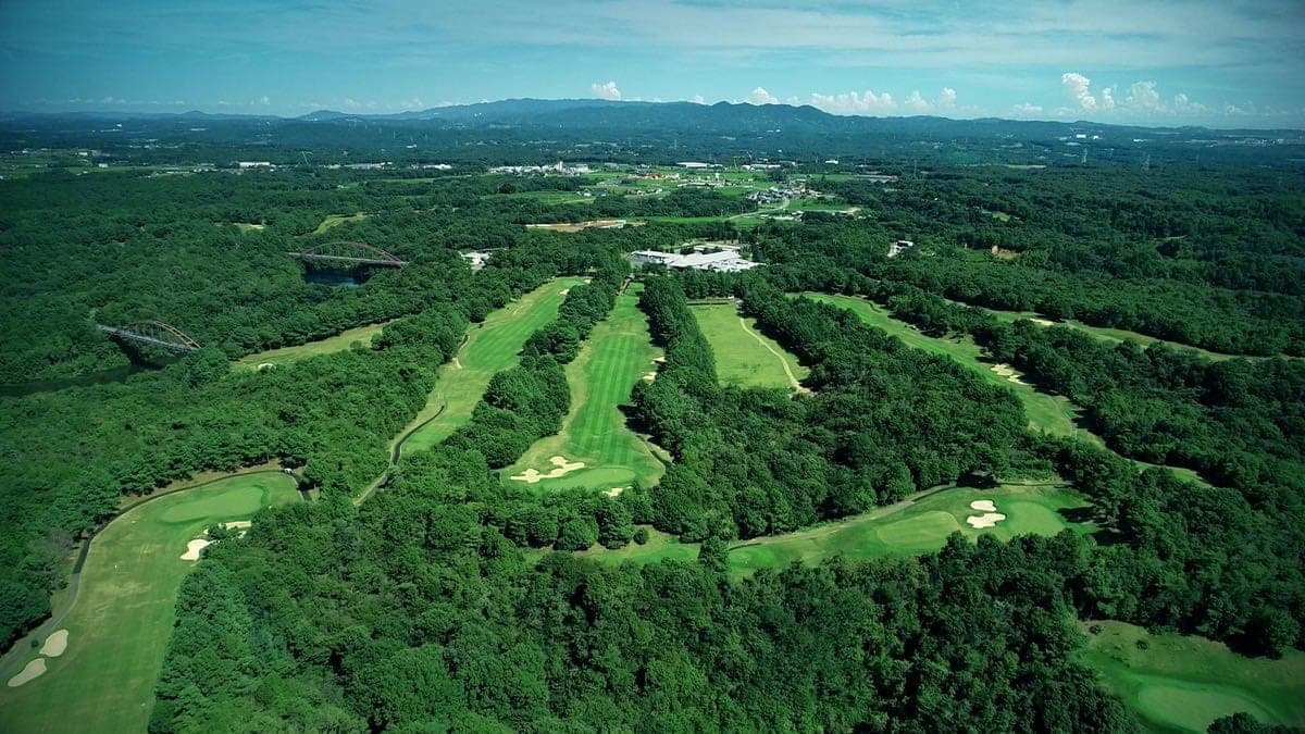 후지오노 골프클럽【아코디아·골프】 - 1