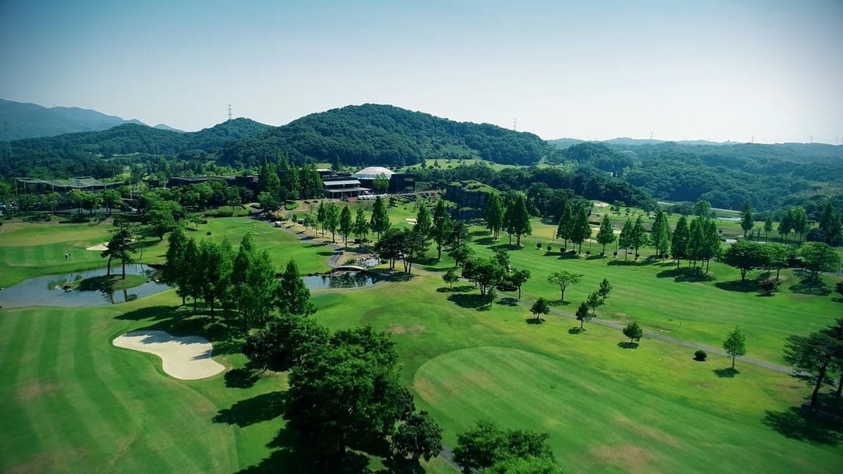 로터리 골프 클럽【아코디아 골프】 - 1