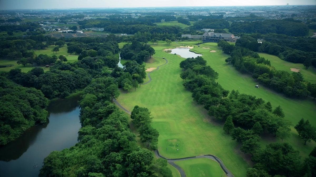 카츠타 골프클럽【PGM】 - 1